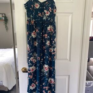 Beautiful Dressy Jumpsuit